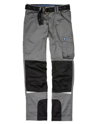 Bundhose Work-4-You
